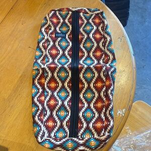 NWOT Tacktical/saddle sack bridle bag